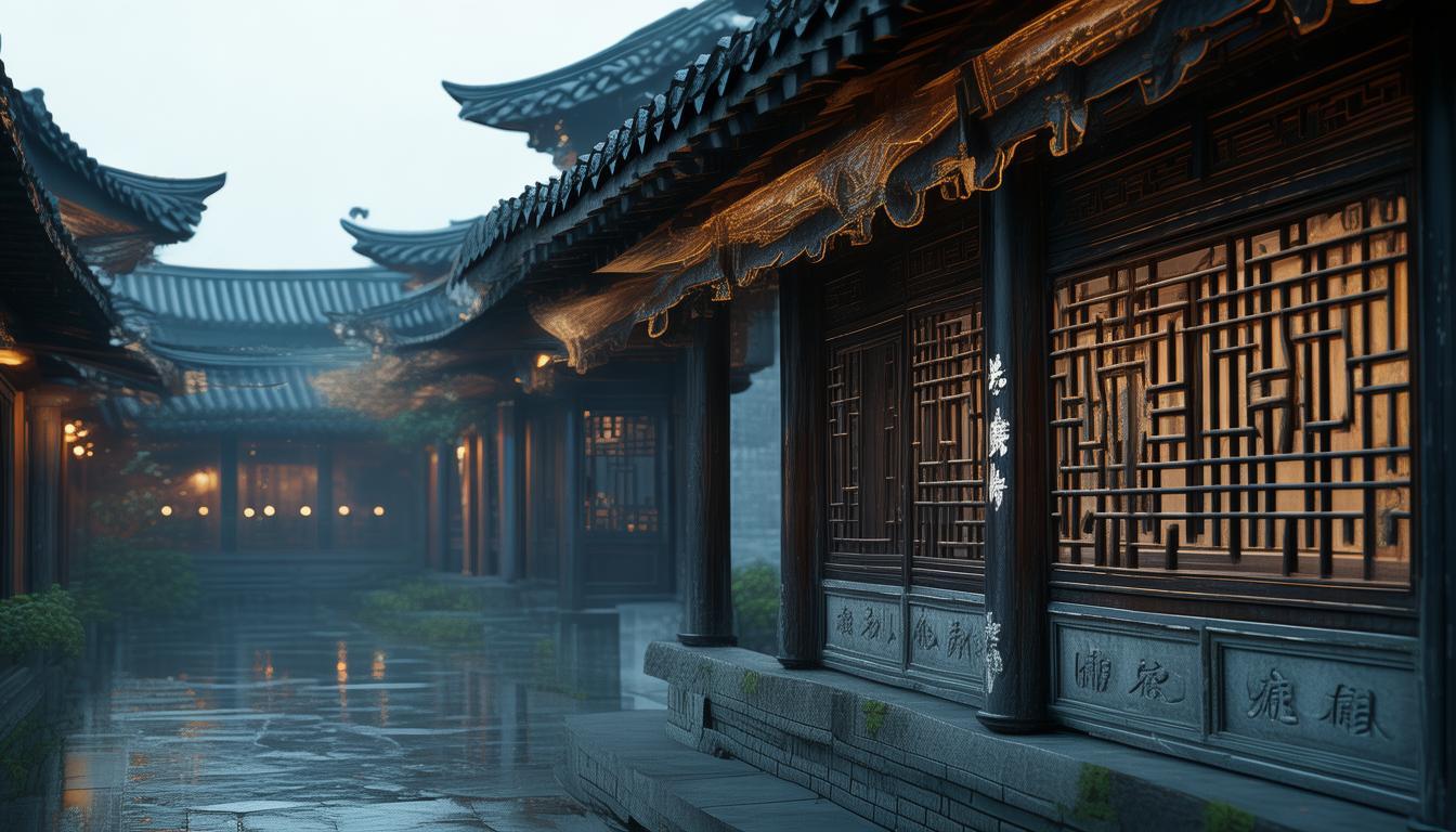 翠屏城以前物业叫什么名字？