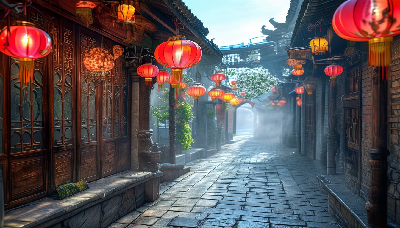 仪征哪里有好玩的地方？