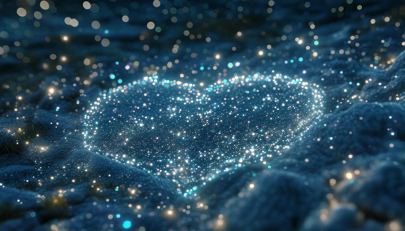 送男友星星含义究竟是什么？