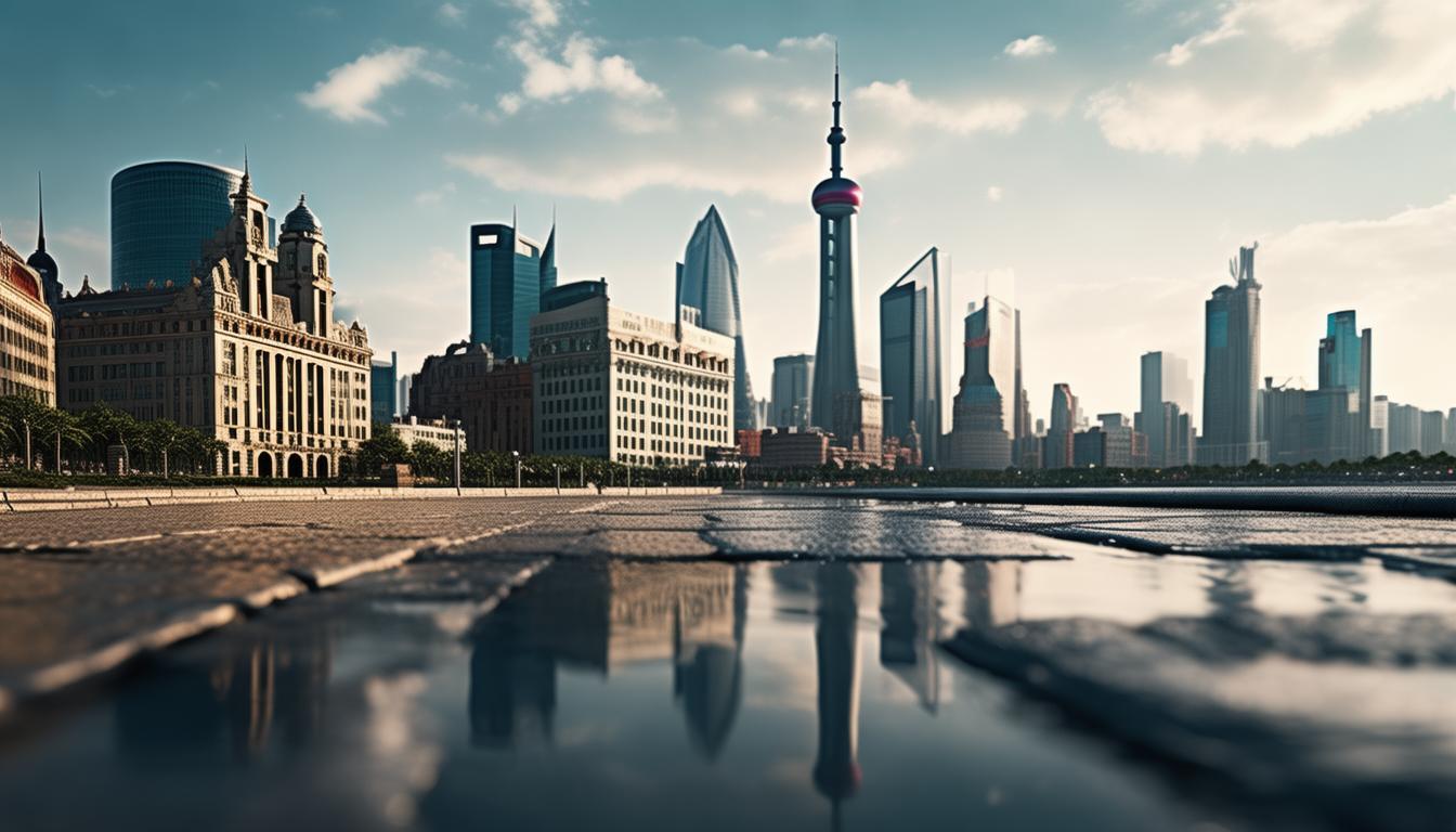 外滩有哪些收费景点？