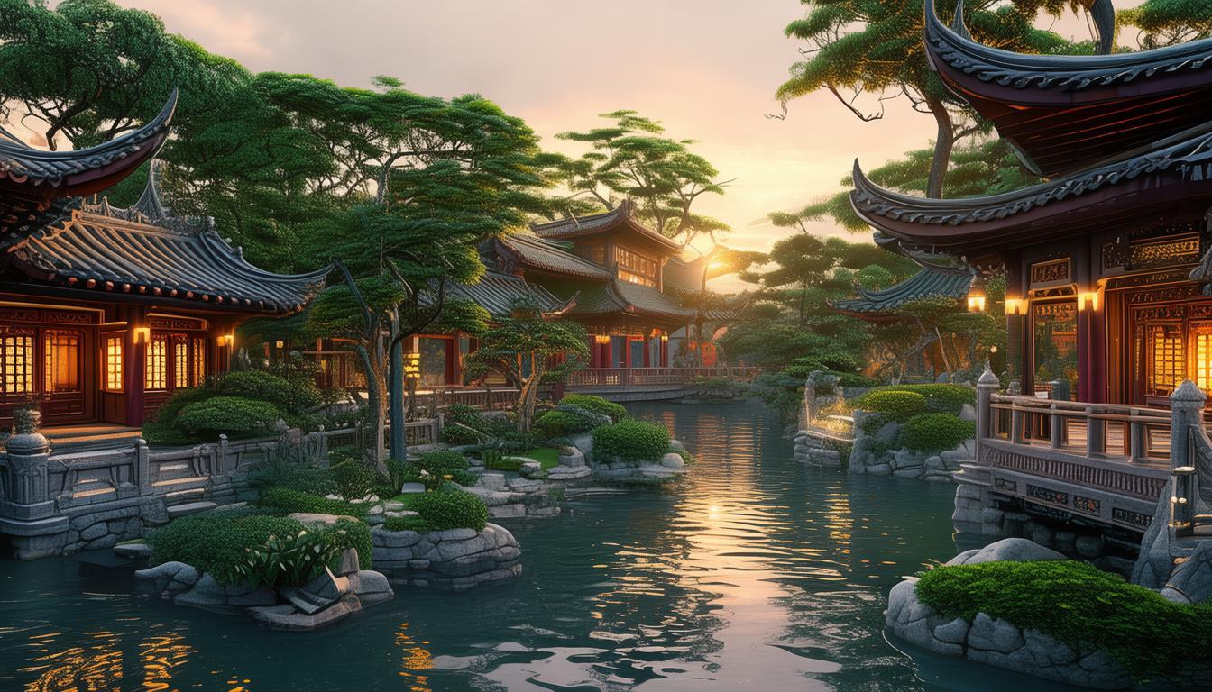 广东什么德旅游景点？