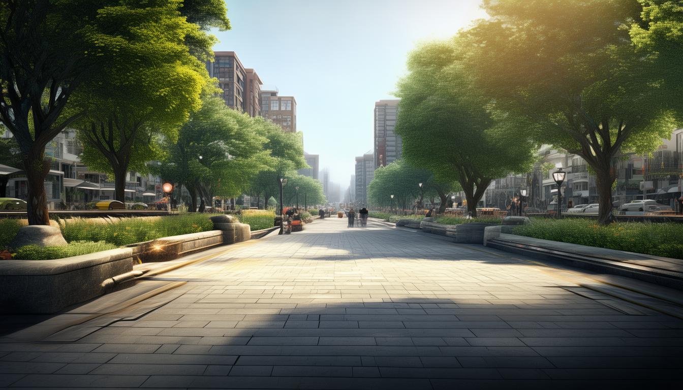 长沙有哪些值得一游的景点公园？