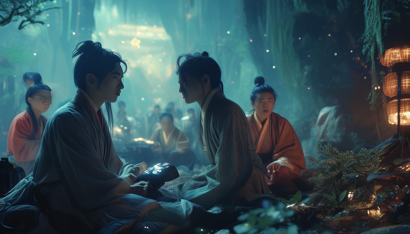 玩韩服手游需要花钱吗？
