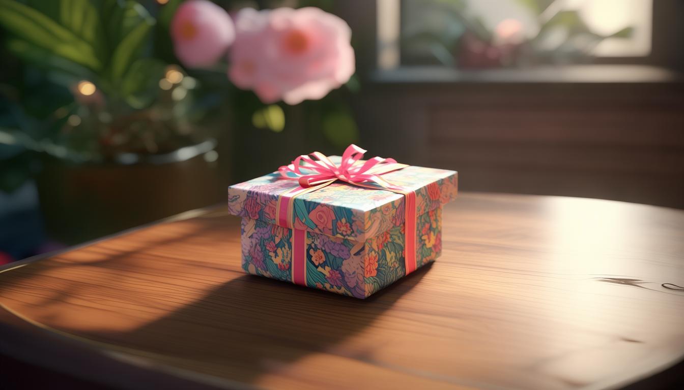 女友生日送什么礼物既实惠又有心意？