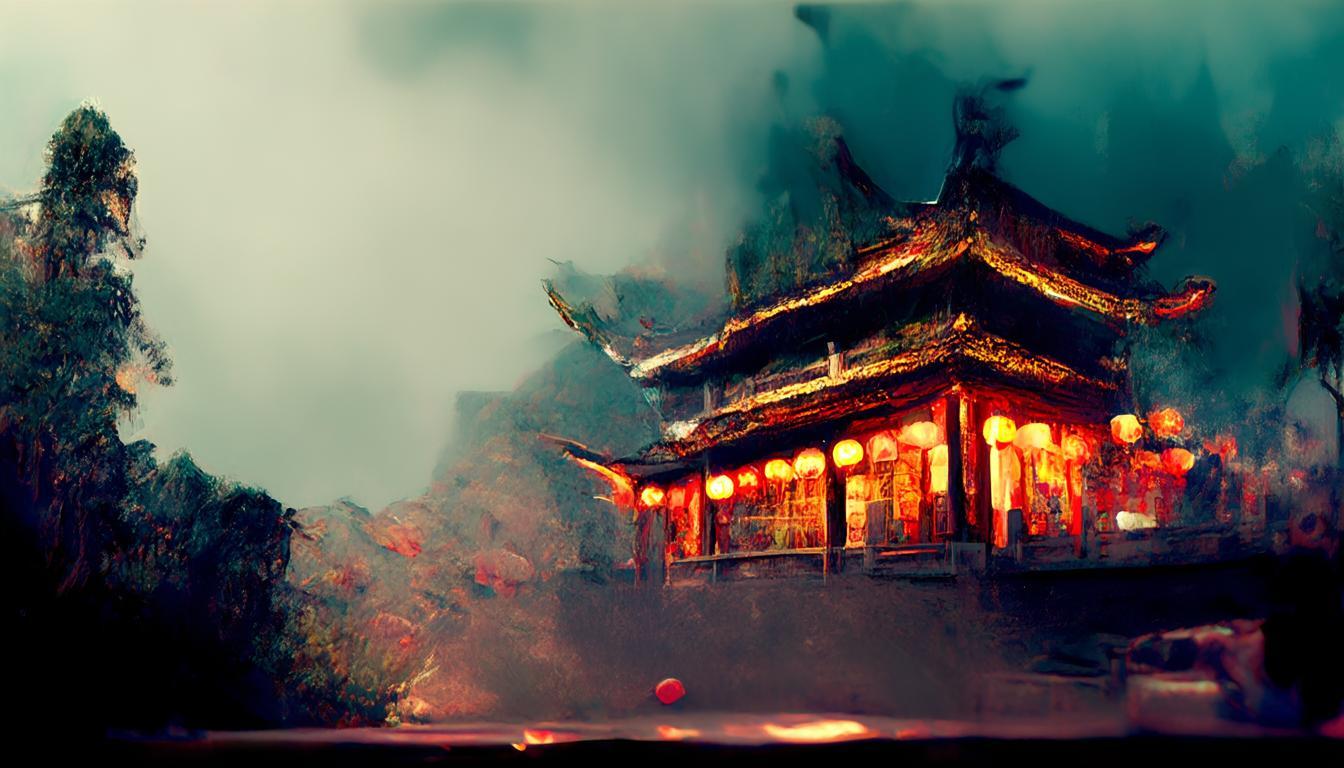 龙泉阁物业合法吗？