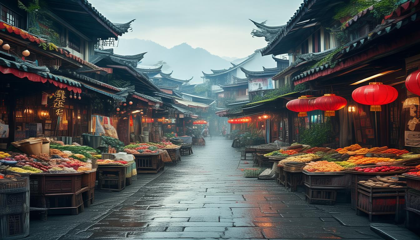漳州哪里好玩逛街？