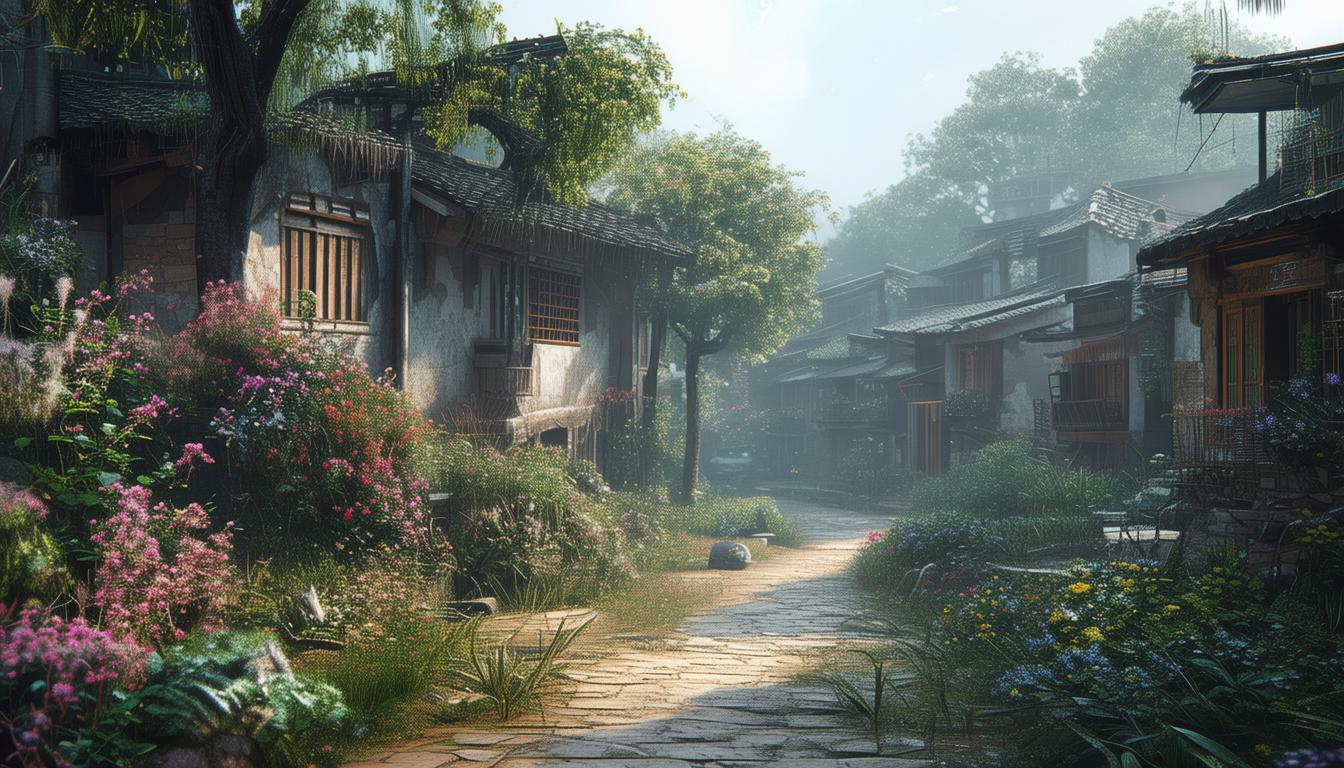 南京小杨村是什么物业公司管理？