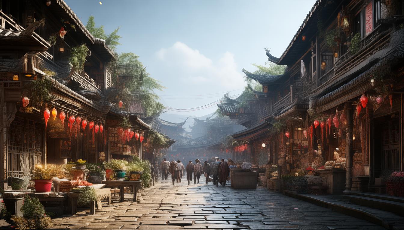 陕西延边哪里好玩？