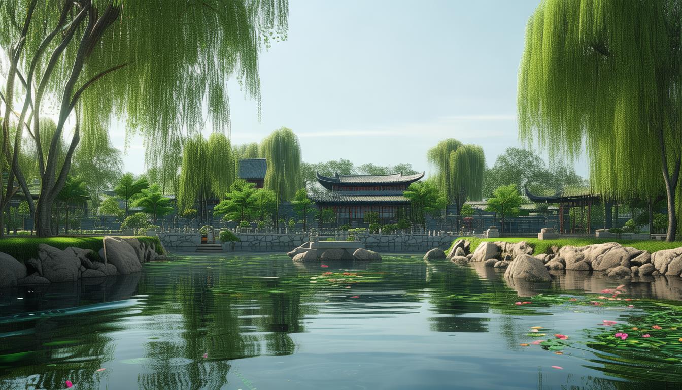 无锡机场旁边有哪些值得一游的景点呢？