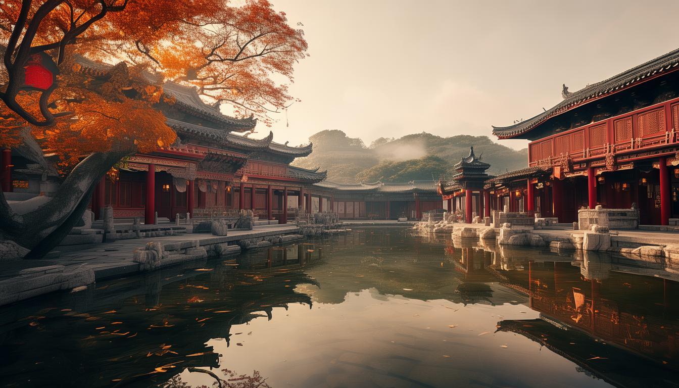 泰安有哪些不容错过的旅游景点？