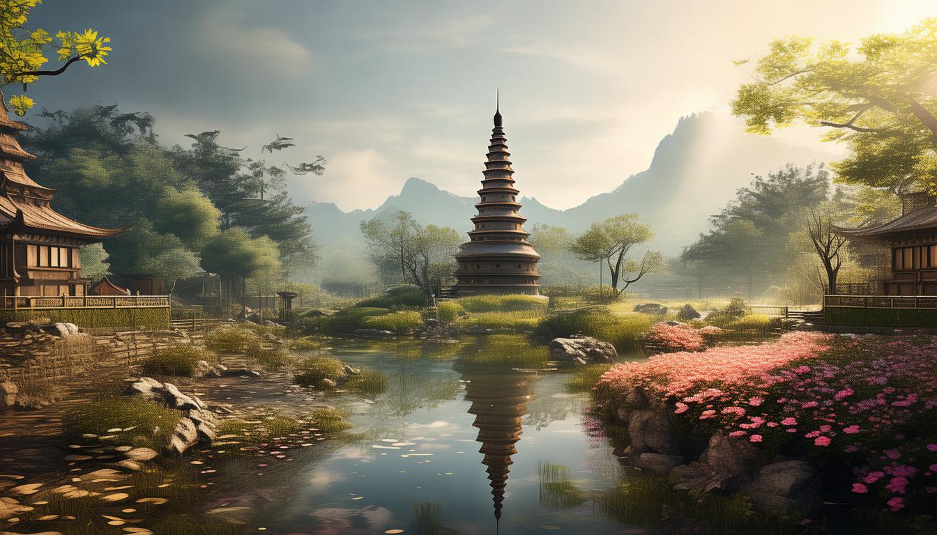 高县有哪些著名的景点？