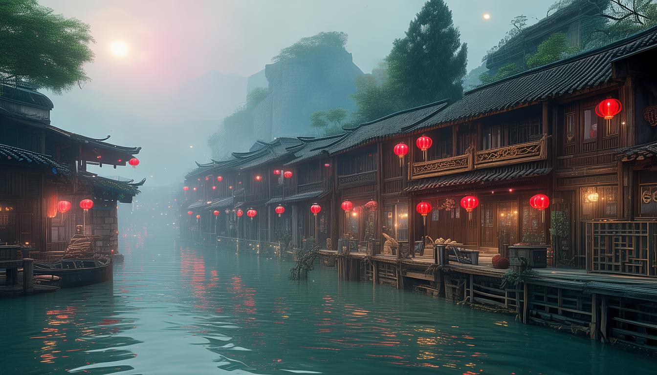 连江哪里好玩适合成人？