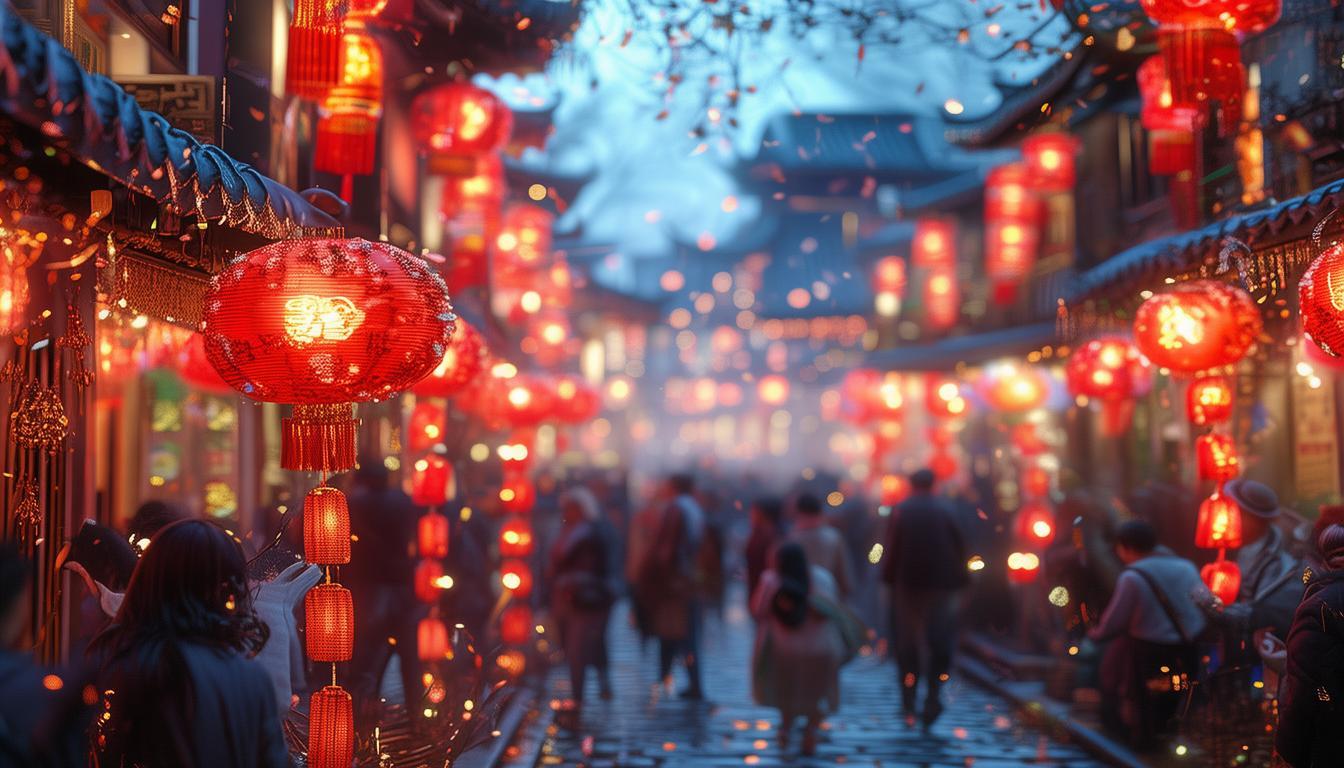 元旦哪里好玩江苏？
