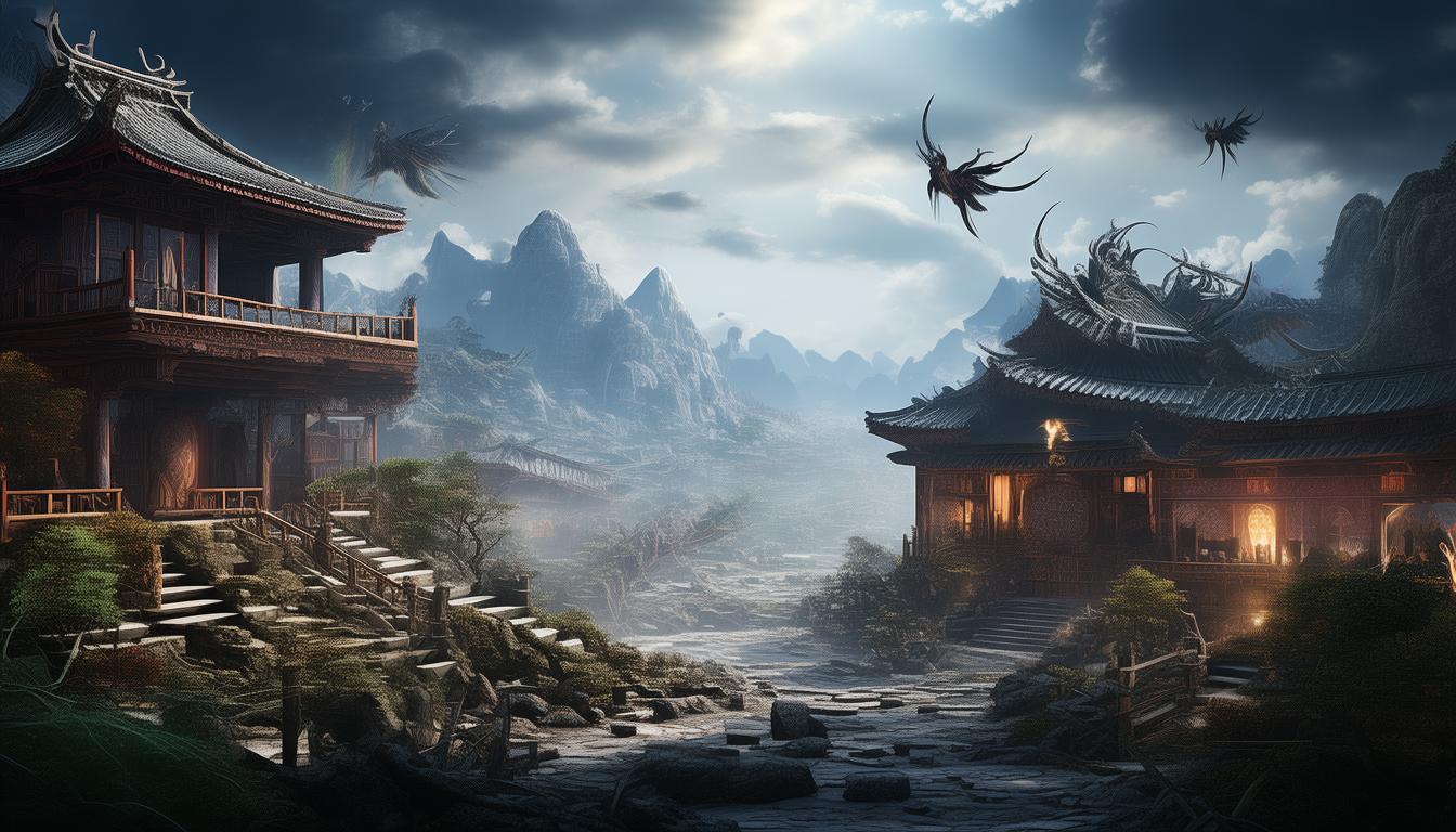 华夏传奇手游值得玩吗？