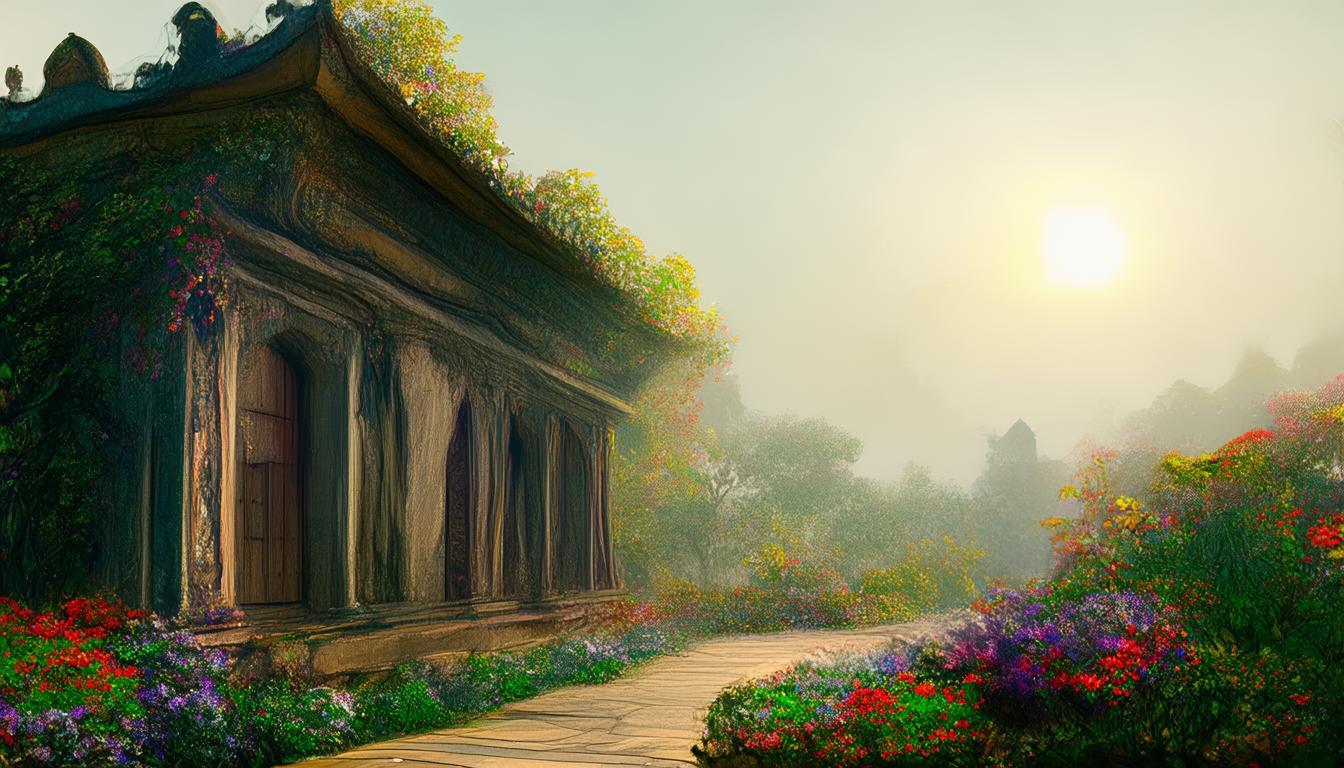 离东门最近的是什么景点？