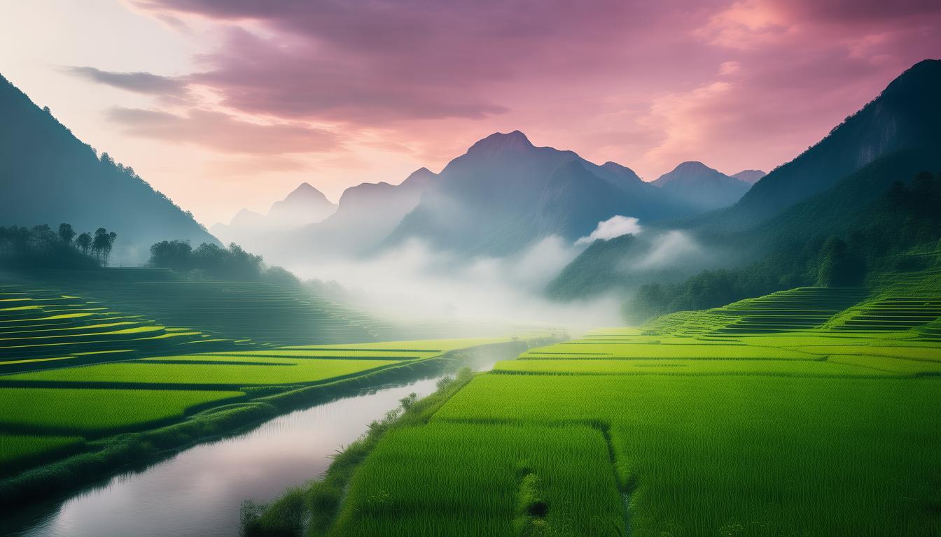 贞丰县附近有哪些值得一游的景点？