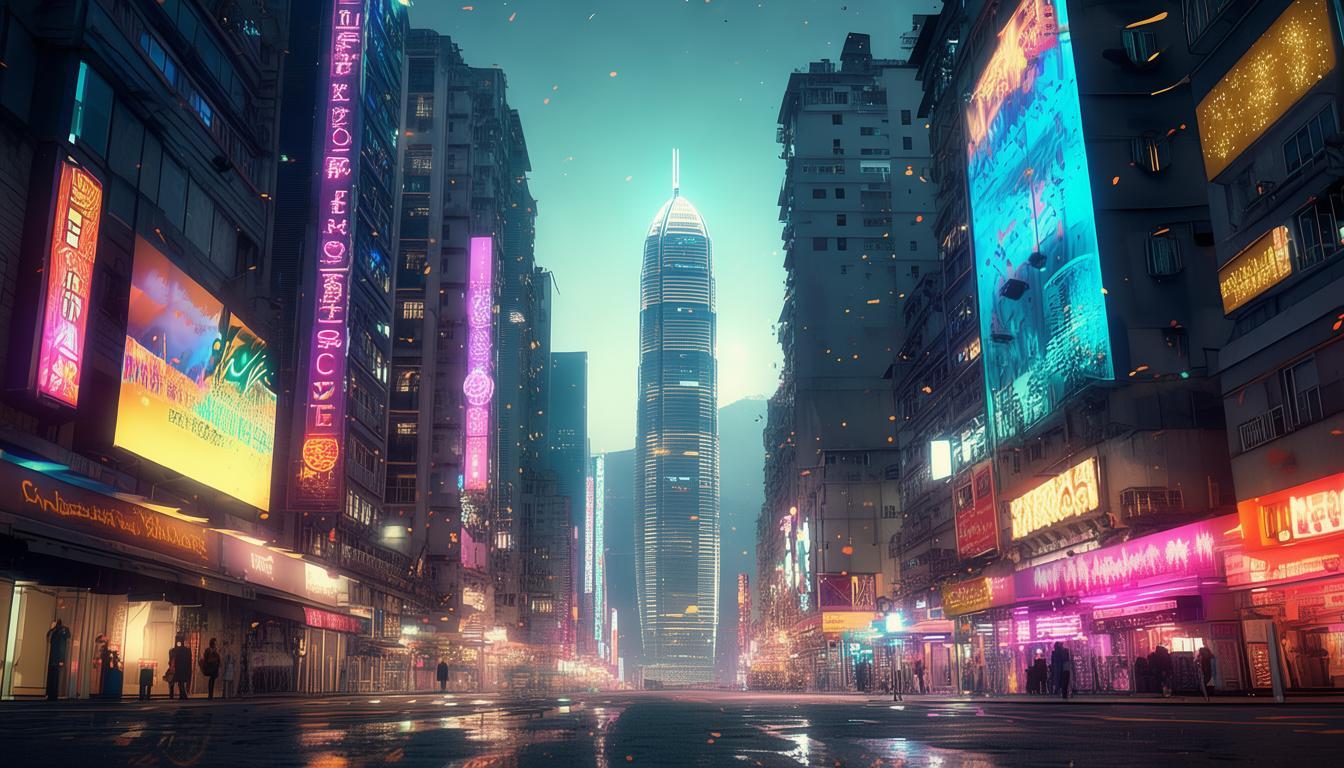 香港可以去什么景点玩儿？