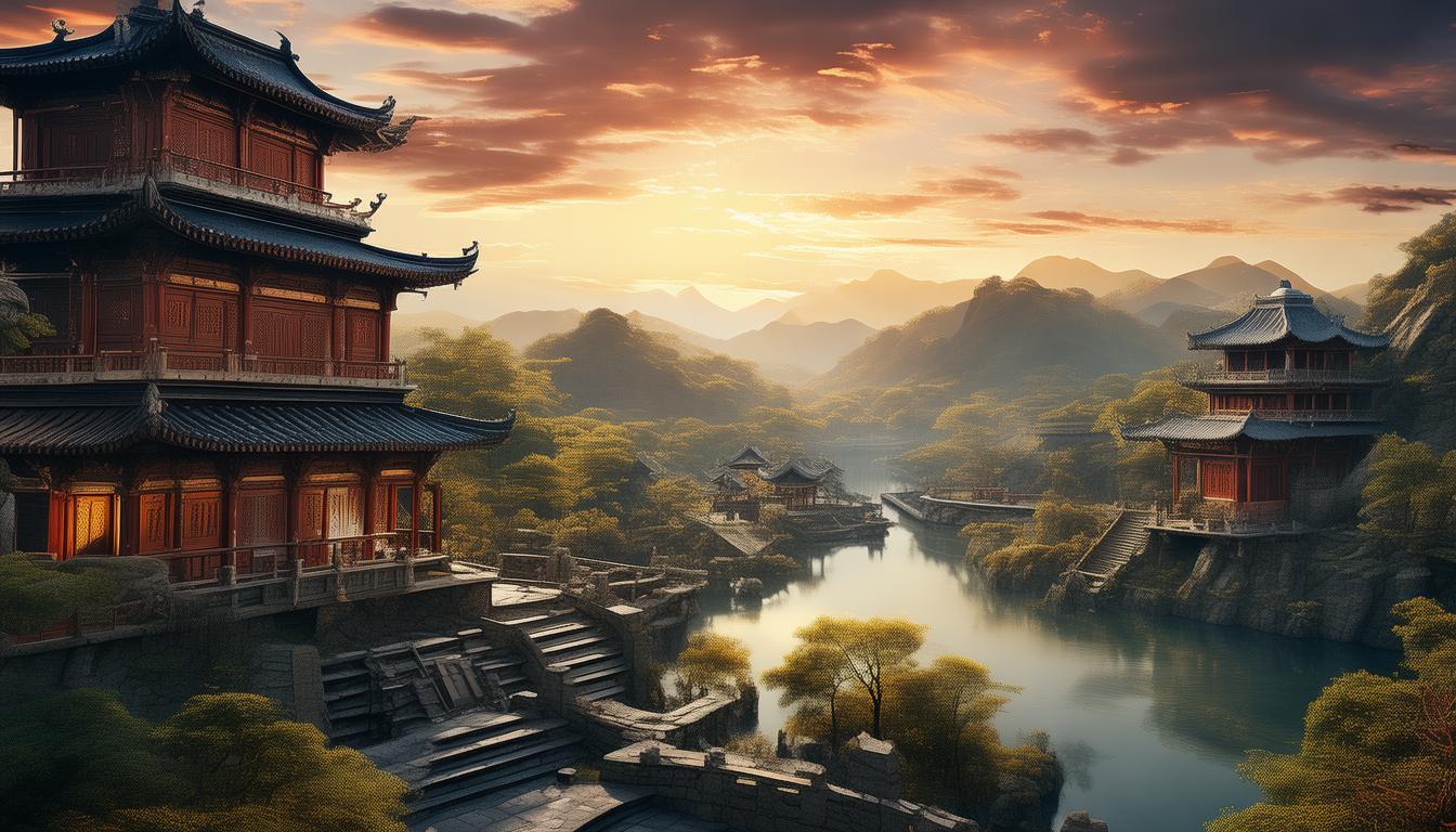 朔州附近有哪些好玩的景点？