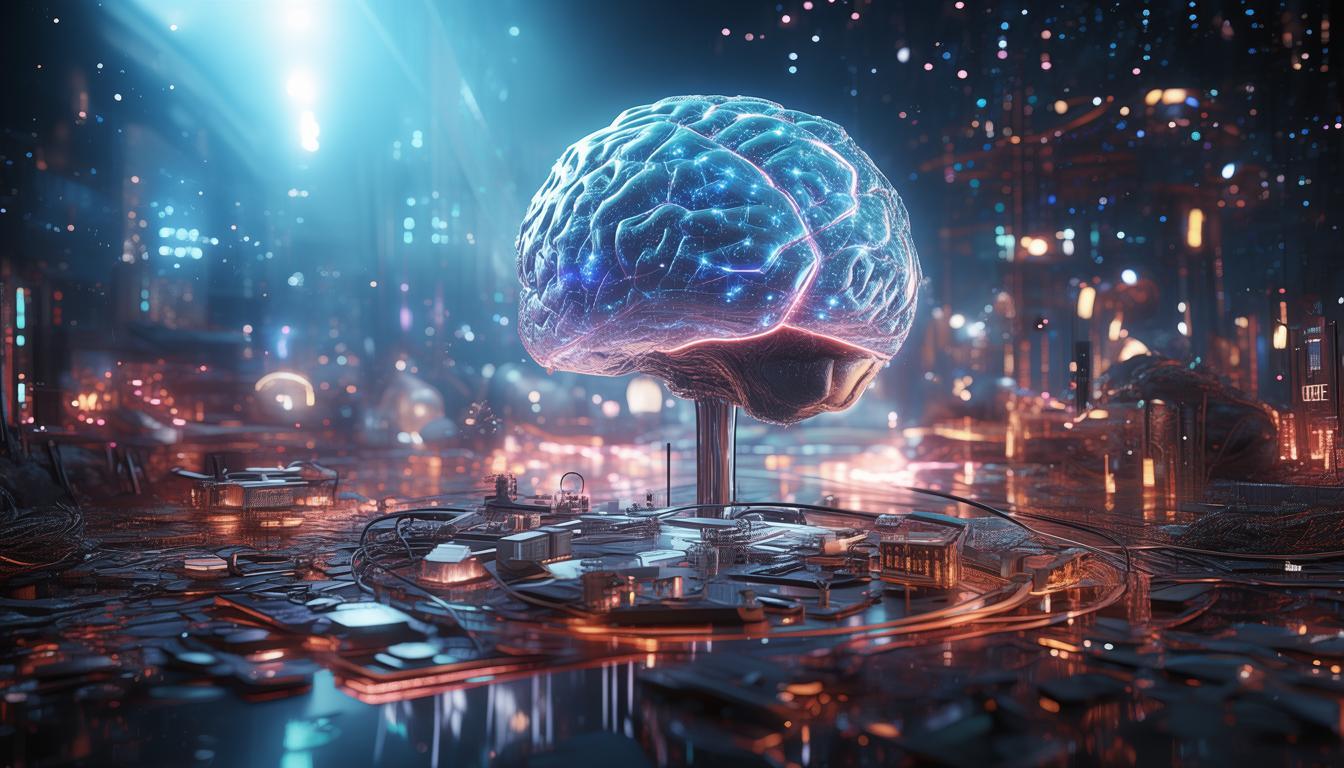 AI大佬为何建议不要投大模型？
