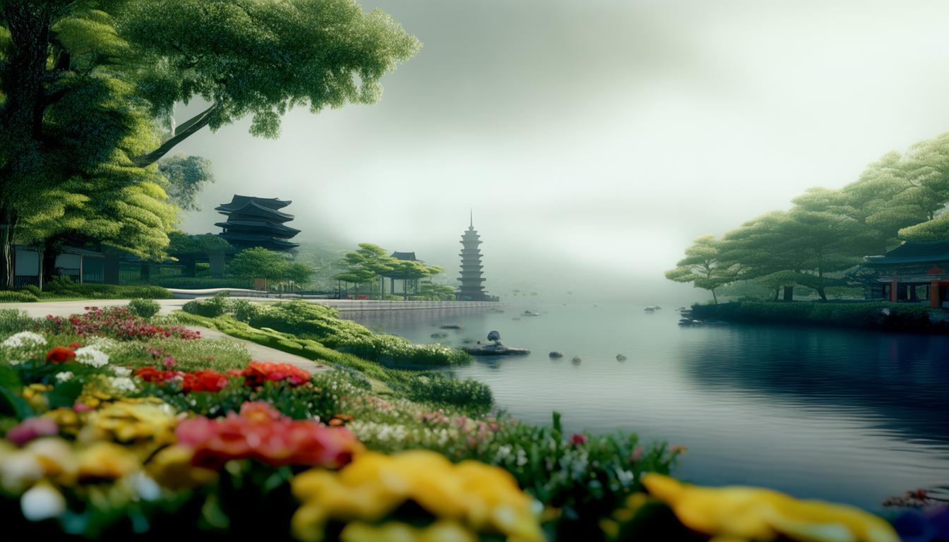 涪陵旅游景点哪个好？