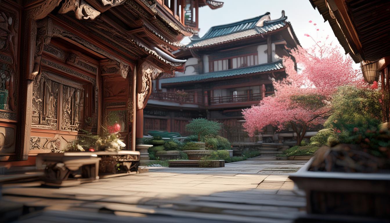 东方公寓的物业管理真的到位吗？