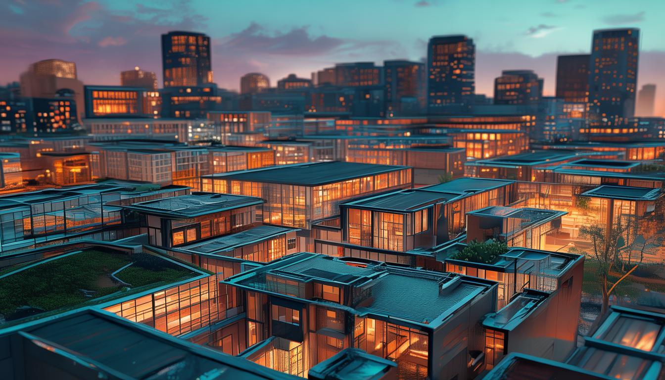 物业建群的初衷究竟是什么？