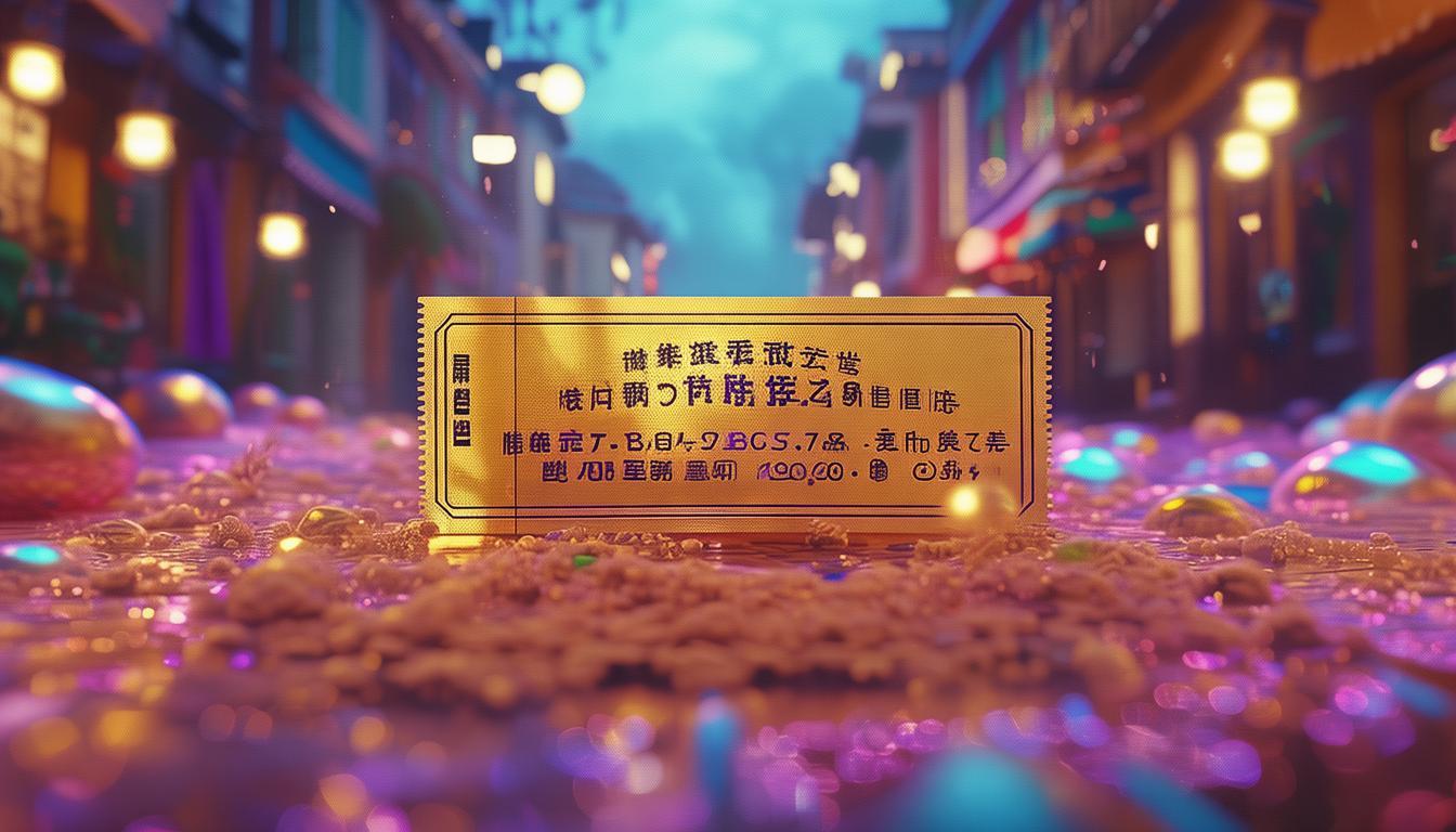 刮出幸运好彩头是什么歌？