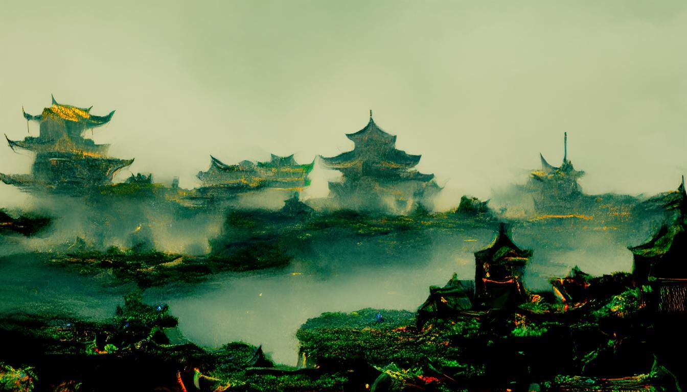 永恒仙侠是什么手游？