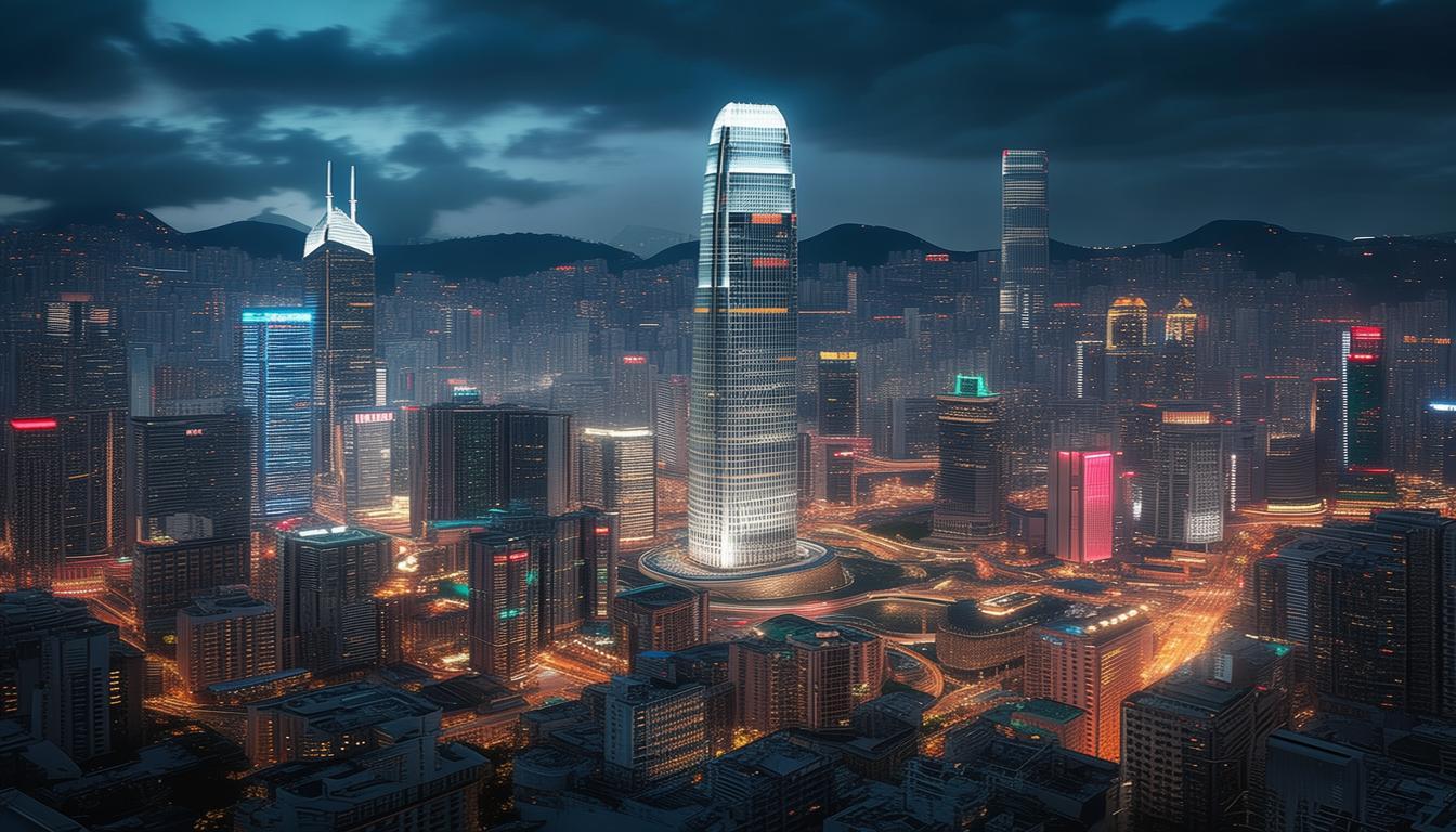香港股市机制完善吗？