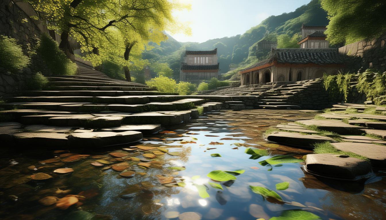 普宁石排有哪些值得一游的景点？