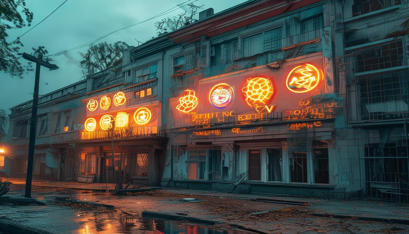 不交物业费还能有什么？后果与影响深度解析