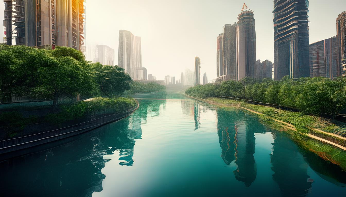 广州河水哪里好玩？探索城市中的亲水乐园