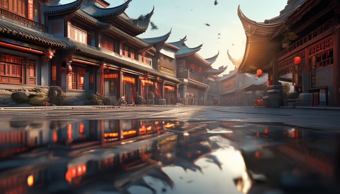 泉州蓬莱哪里好玩？