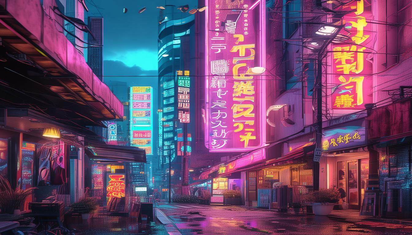 朋克日文是什么歌？