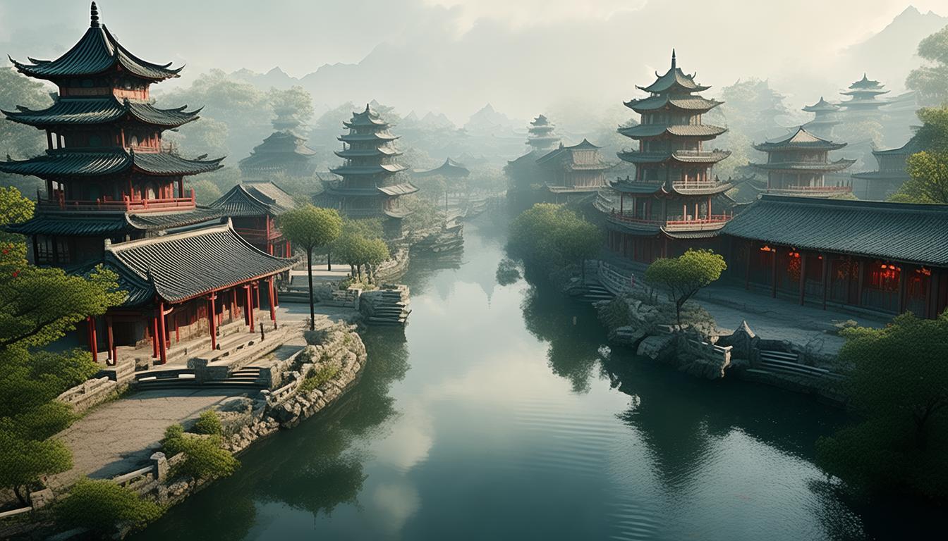 河北固安哪有什么景点？