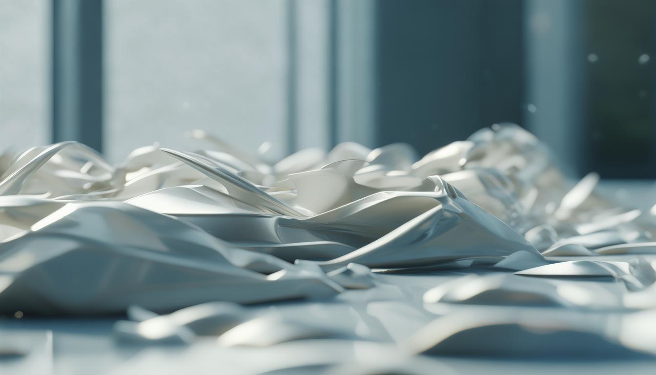 AI可以绘画3D模型吗？