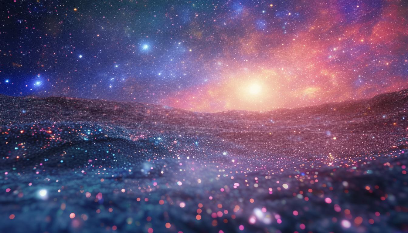 青春宇宙是什么歌？