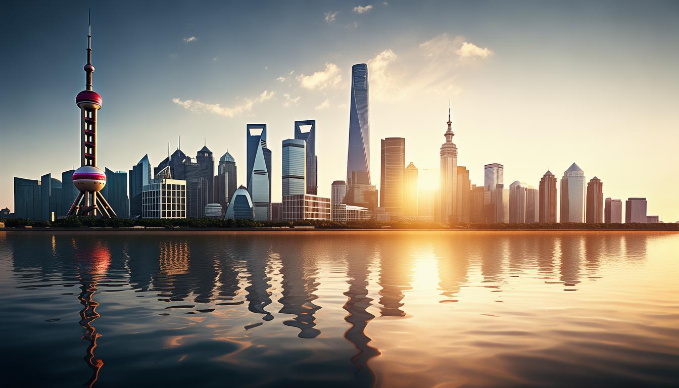 浦东有哪些值得一游的旅游景点？