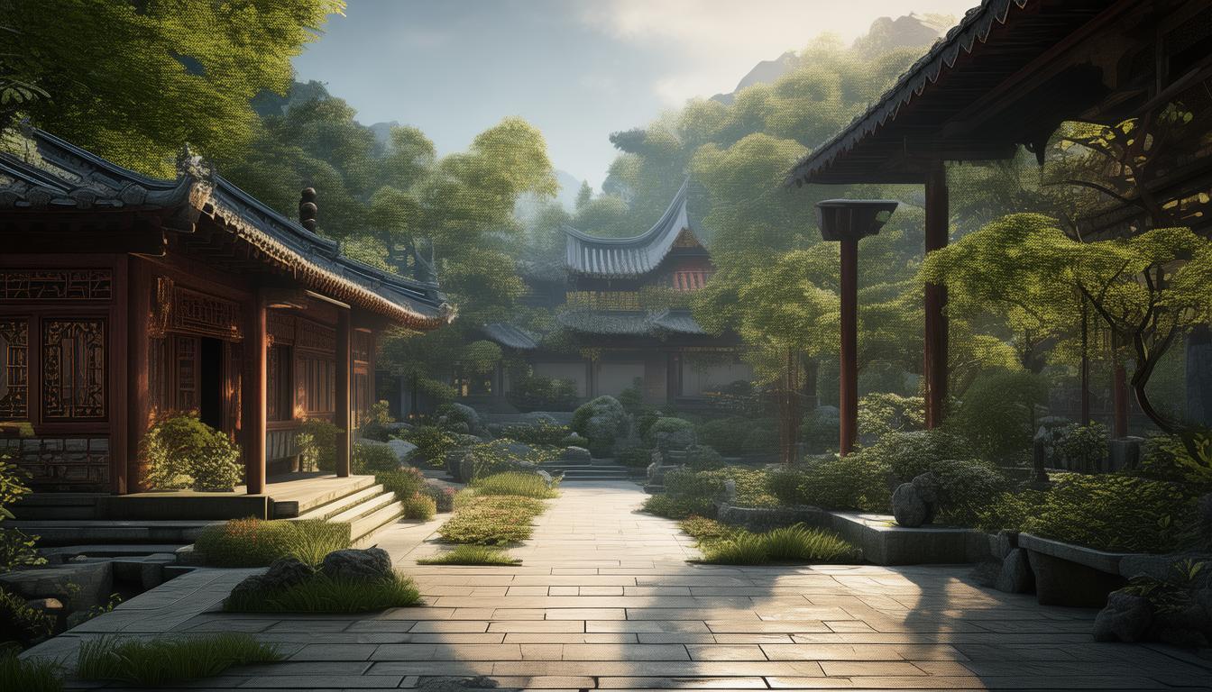 广德苑物业可靠吗？