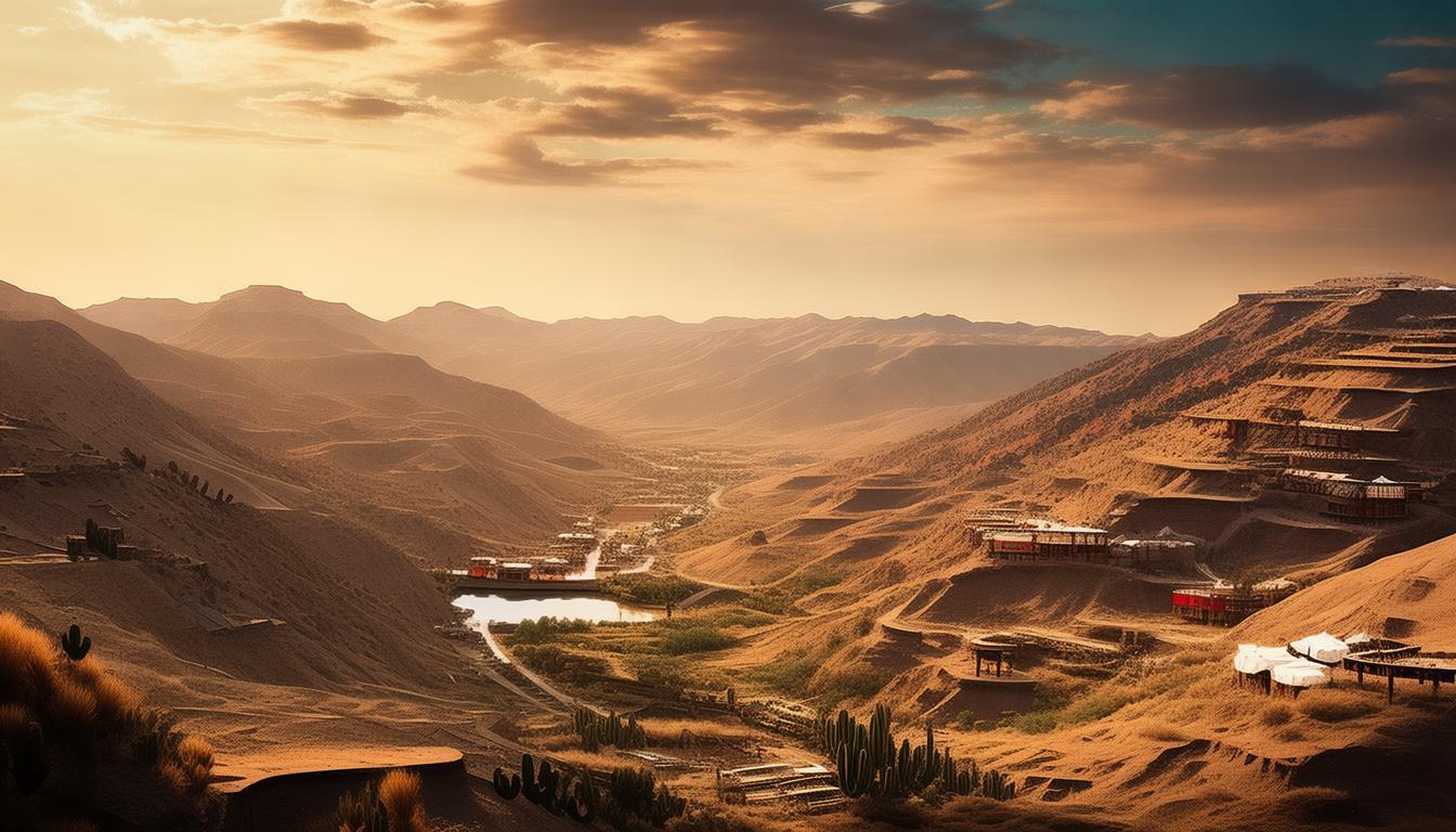 甘肃到重庆的路上，有哪些不可错过的景区？