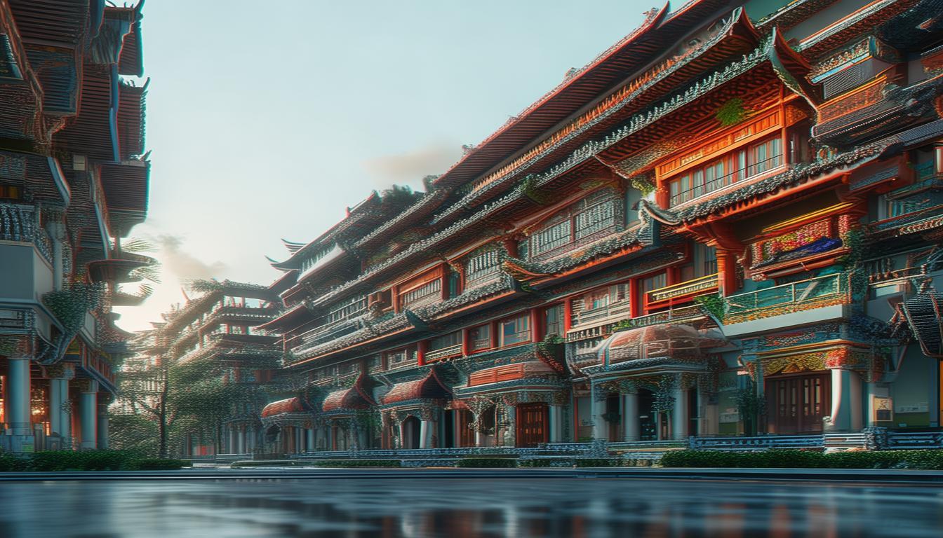 大同文锦华府物业叫什么？