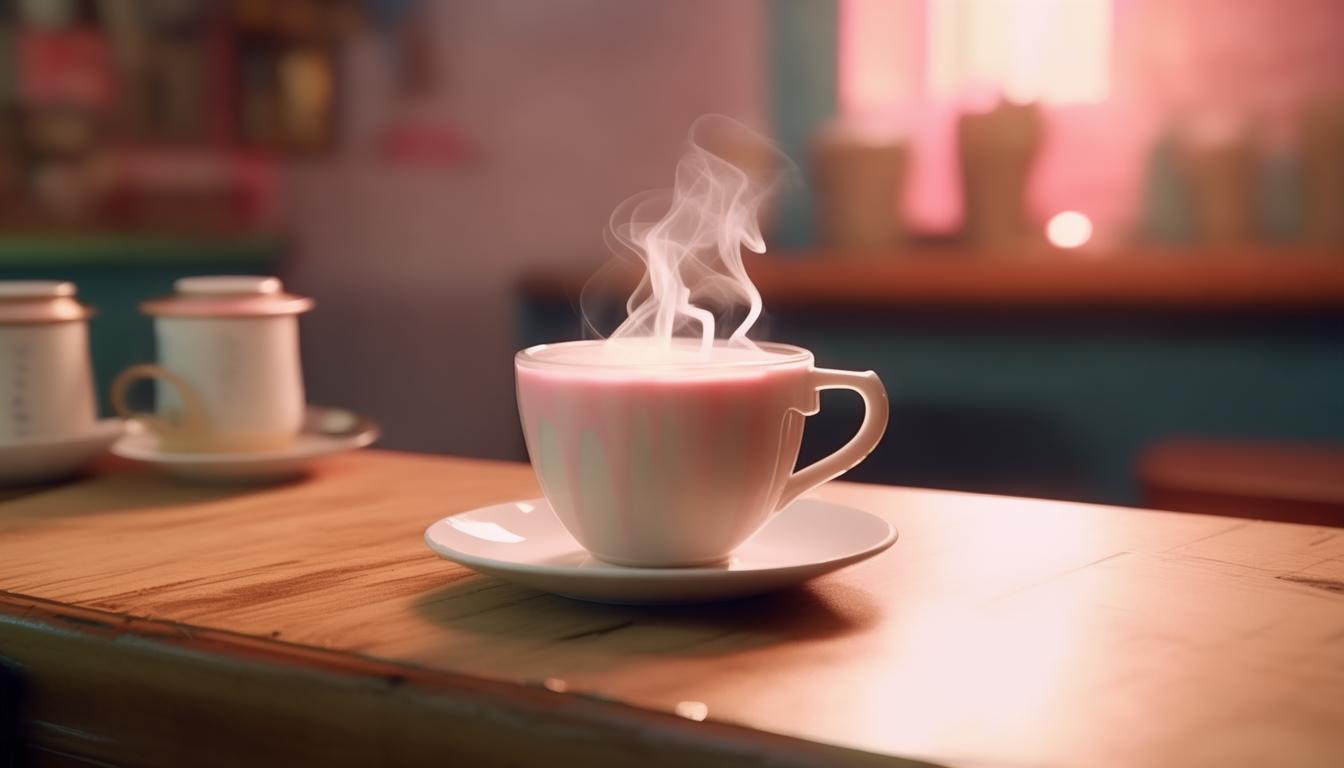 让女友输麻将后该请她喝什么奶茶以示安慰？
