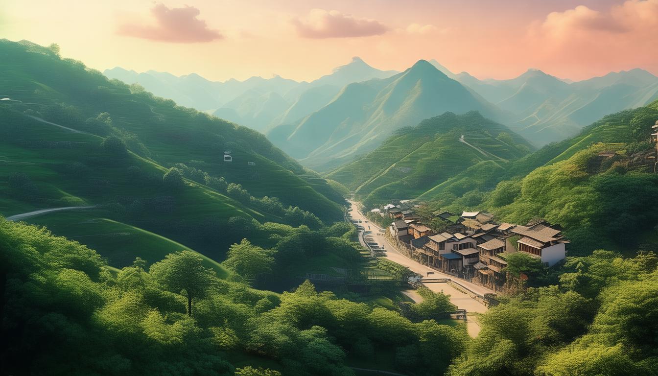 磁县旅游路有哪些不容错过的景点？