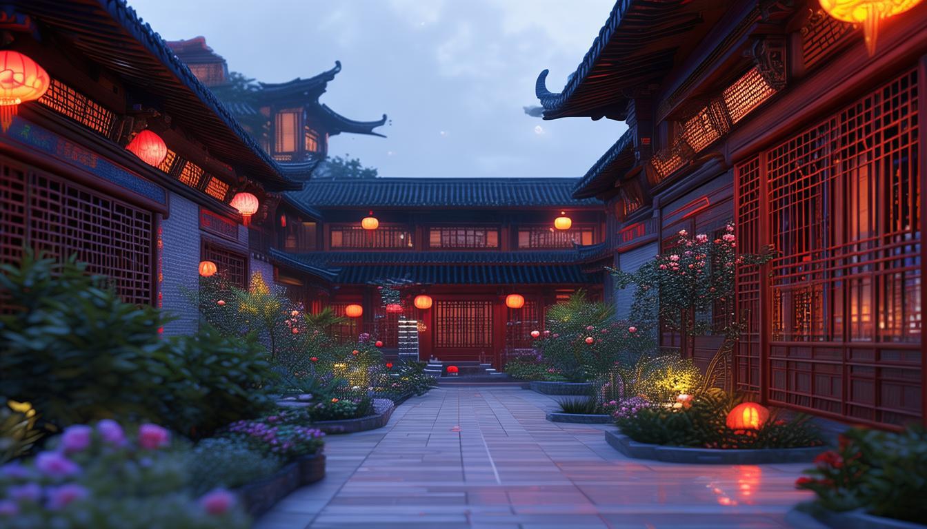 河南沃安物业是做什么的？