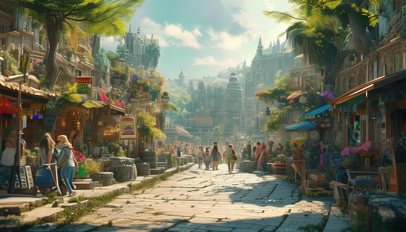 旅游景点要带什么证件去？