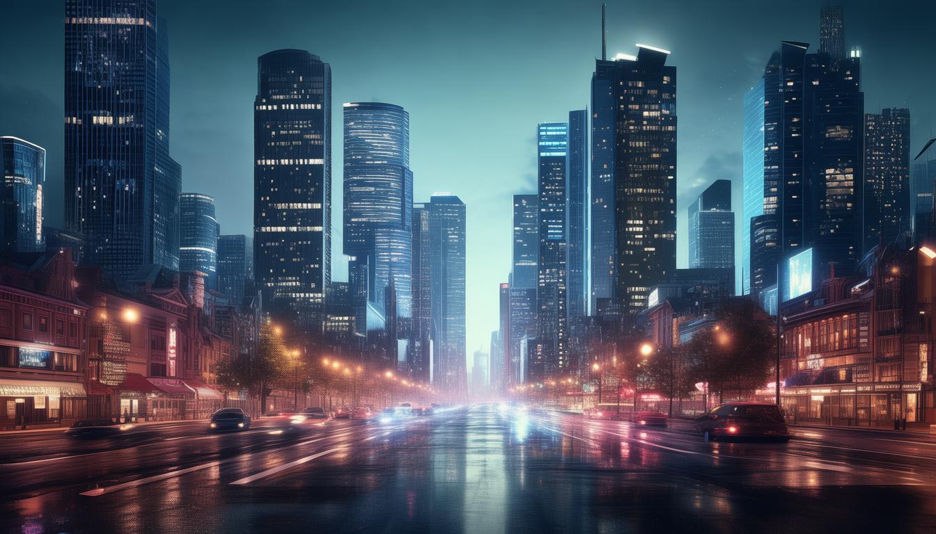 房市跟股市都是泡沫吗？