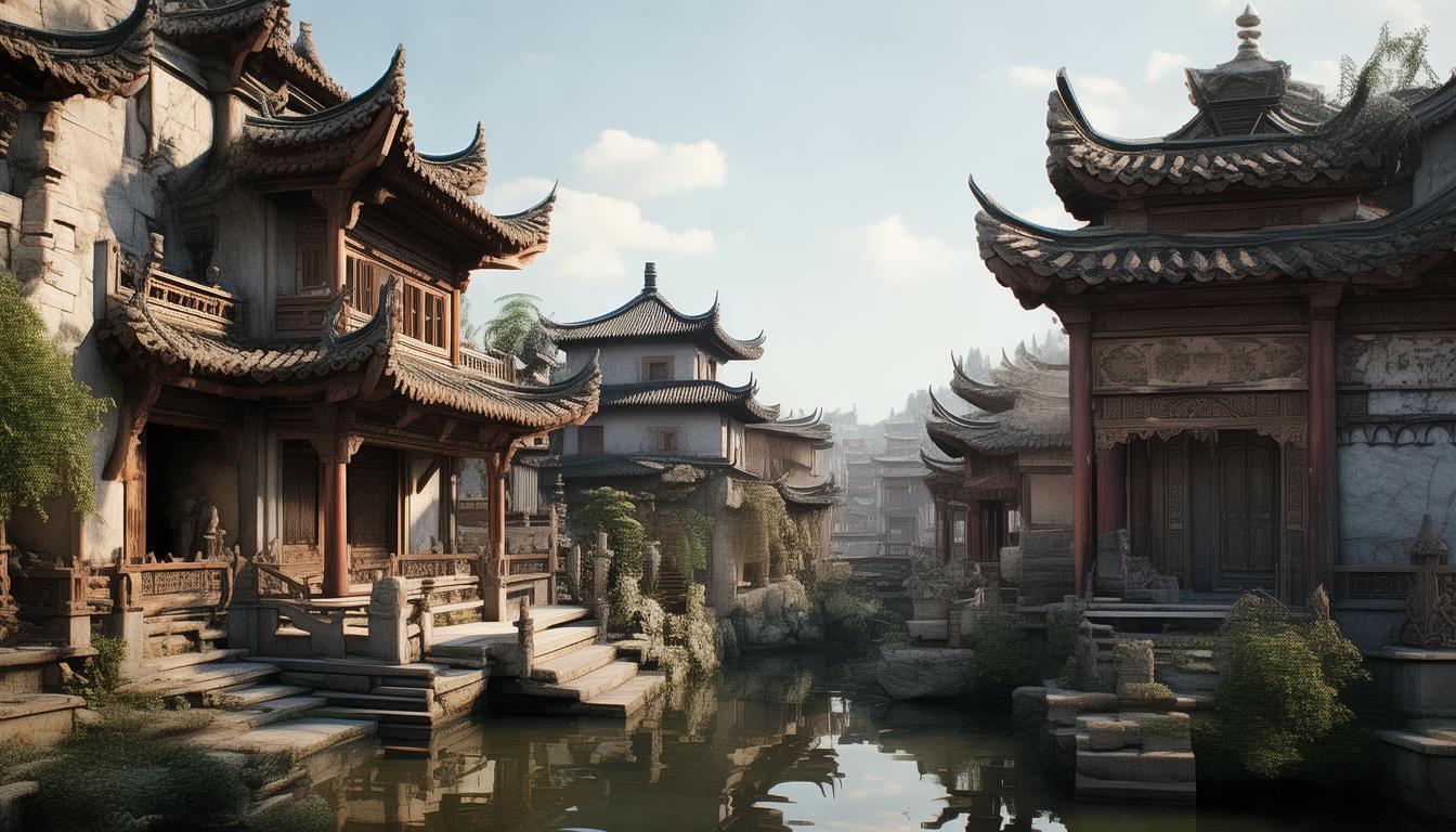 方城有哪些古迹景点值得一探？