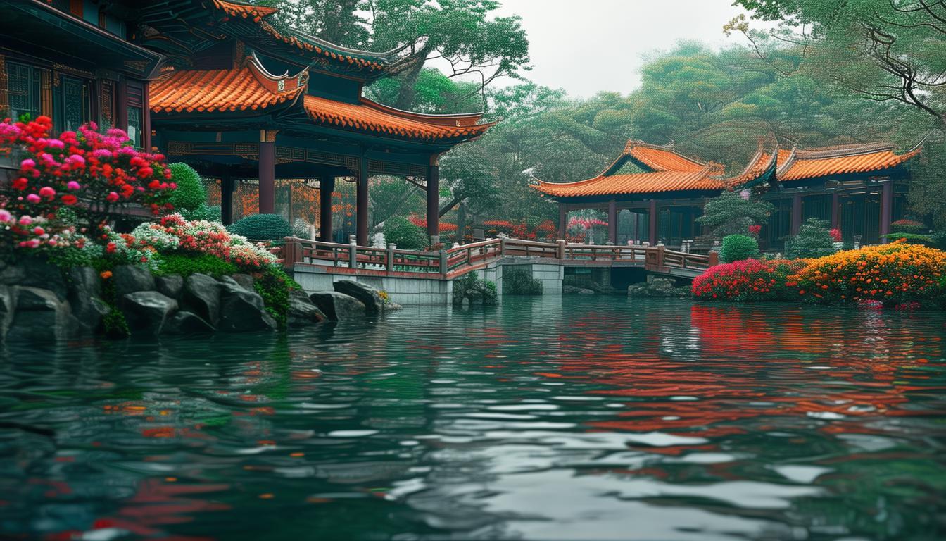 越秀什么景点最出名的？