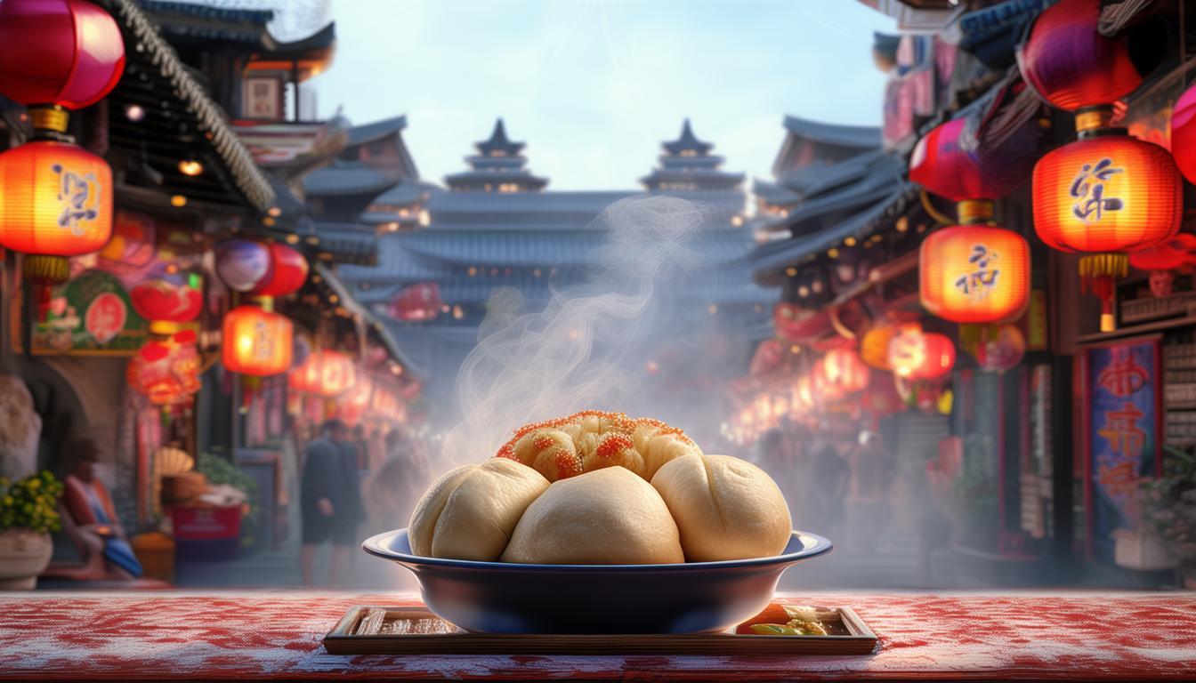 太原有什么美食景点风俗？