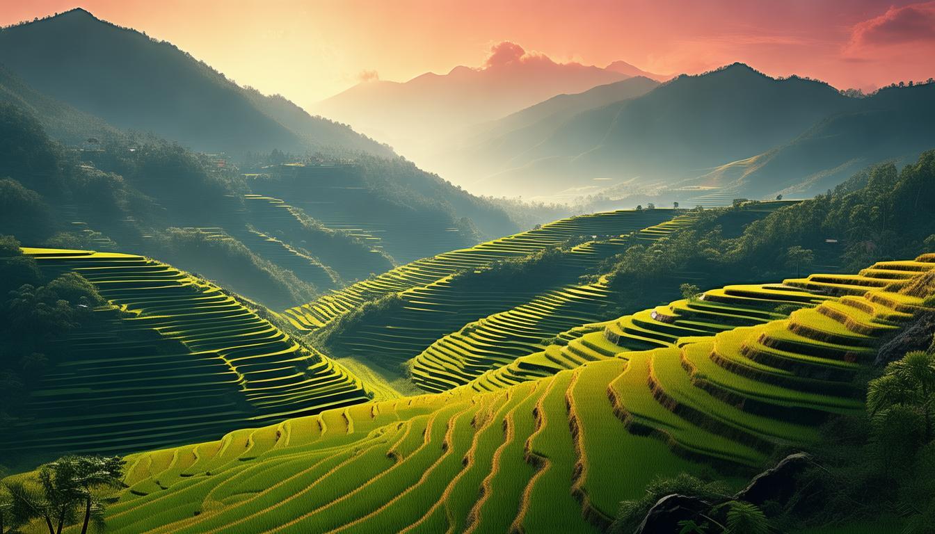 丹巴有哪些免费景点？